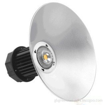 Replace 250W HID CE RoHS Approved Bridgelux Chips 100W High Bay LED Light
